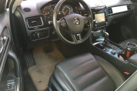 Volkswagen Touareg V6 2013
