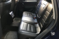 Volkswagen Touareg V6 2013