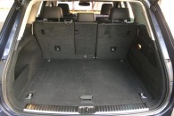 Volkswagen Touareg V6 2013