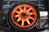 Volkswagen Touareg V6 2013