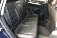 Volkswagen Touareg V6 2013