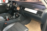 Volkswagen Touareg V6 2013