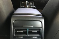 Volkswagen Touareg V6 2013