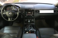 Volkswagen Touareg V6 2013