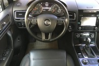 Volkswagen Touareg V6 2013