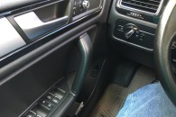 Volkswagen Touareg V6 2013