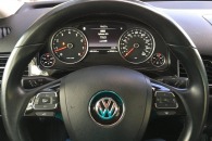 Volkswagen Touareg V6 2013