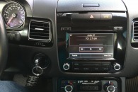 Volkswagen Touareg V6 2013