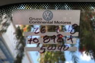 Volkswagen Touareg V6 2013