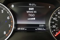 Volkswagen Touareg V6 2013