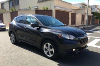 Honda HR-V EX AWD EX 4*2 2017