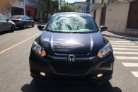 Honda HR-V EX AWD EX 4*2 2017