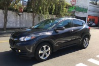 Honda HR-V EX AWD EX 4*2 2017