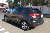 Honda HR-V EX AWD EX 4*2 2017