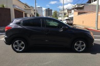 Honda HR-V EX AWD EX 4*2 2017