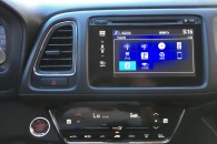 Honda HR-V EX AWD EX 4*2 2017