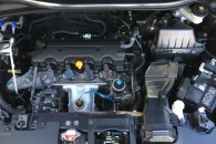 Honda HR-V EX AWD EX 4*2 2017