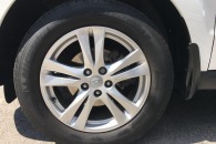 Hyundai Santa fe Limited 2012