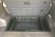 Hyundai Santa fe Limited 2012