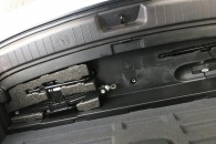 Hyundai Santa fe Limited 2012