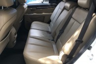 Hyundai Santa fe Limited 2012