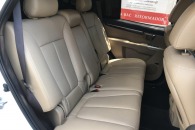 Hyundai Santa fe Limited 2012