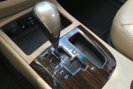 Hyundai Santa fe Limited 2012