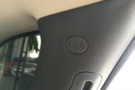 Hyundai Santa fe Limited 2012