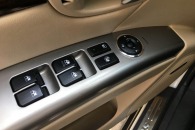 Hyundai Santa fe Limited 2012