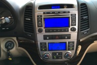 Hyundai Santa fe Limited 2012