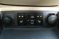 Hyundai Santa fe Limited 2012