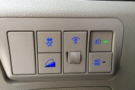 Hyundai Santa fe Limited 2012