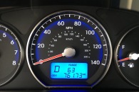 Hyundai Santa fe Limited 2012