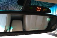 Hyundai Santa fe Limited 2012