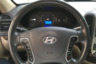 Hyundai Santa fe Limited 2012