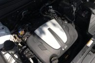 Hyundai Santa fe Limited 2012
