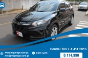 Honda HR-V EX AWD EX AWD 2016