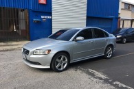 Volvo S40 T5 2010