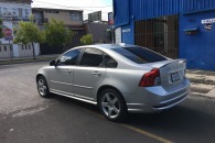 Volvo S40 T5 2010