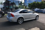 Volvo S40 T5 2010