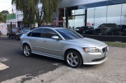 Volvo S40 T5 2010