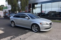 Volvo S40 T5 2010