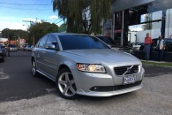 Volvo S40 T5 2010
