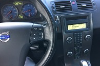 Volvo S40 T5 2010