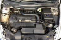 Volvo S40 T5 2010