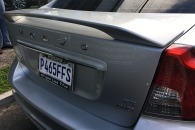 Volvo S40 T5 2010