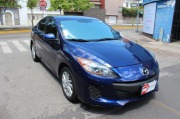 Mazda 3i 2.0 2012