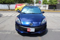 Mazda 3i 2.0 2012