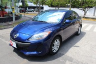 Mazda 3i 2.0 2012