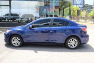 Mazda 3i 2.0 2012